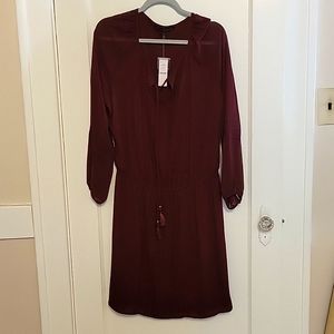 WHITE HOUSE BLACK MARKET dress